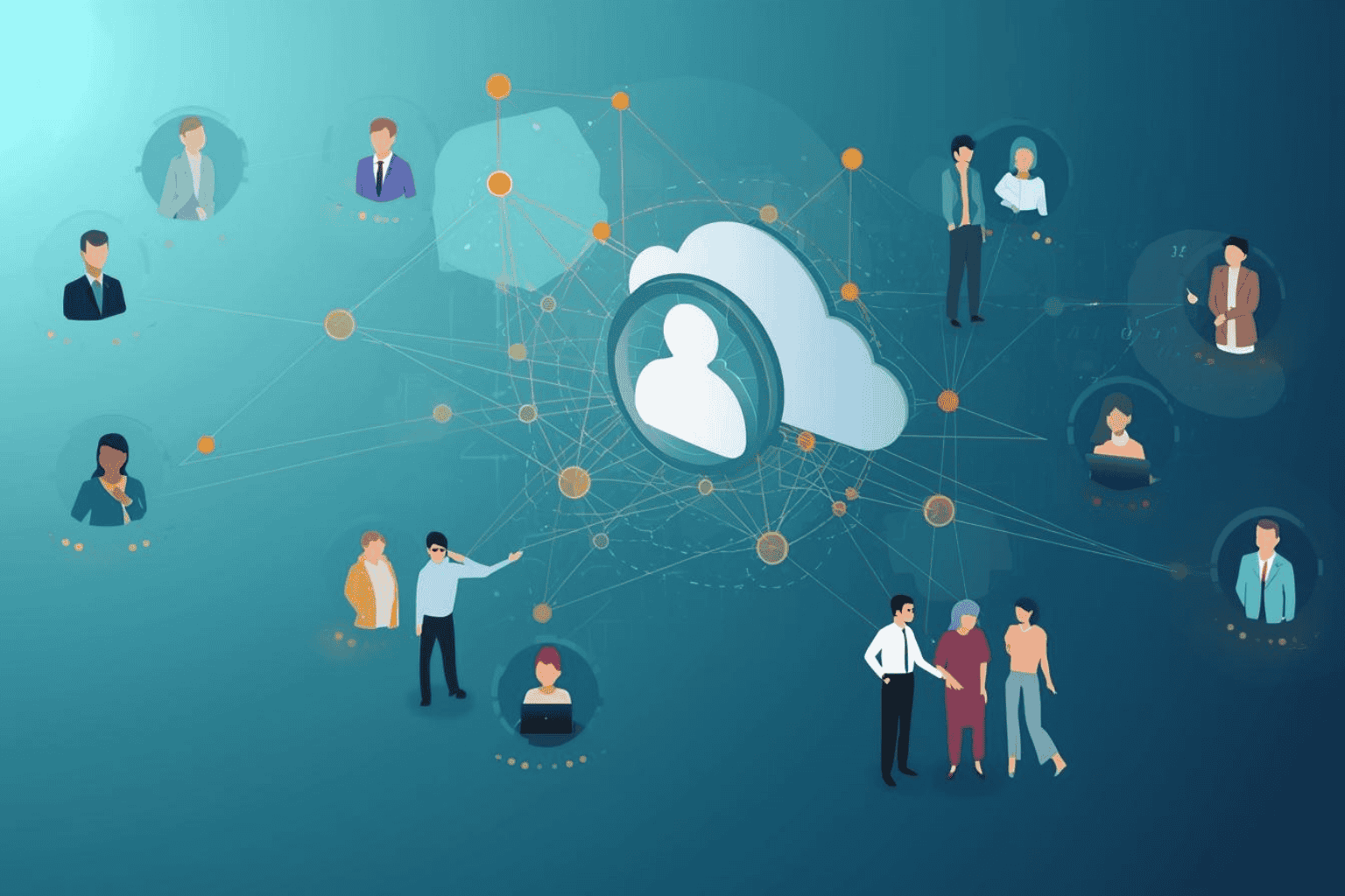 Automating Customer Engagement