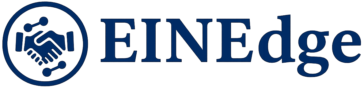 EINEdge Logo