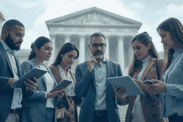 Fintech-Driven Economy