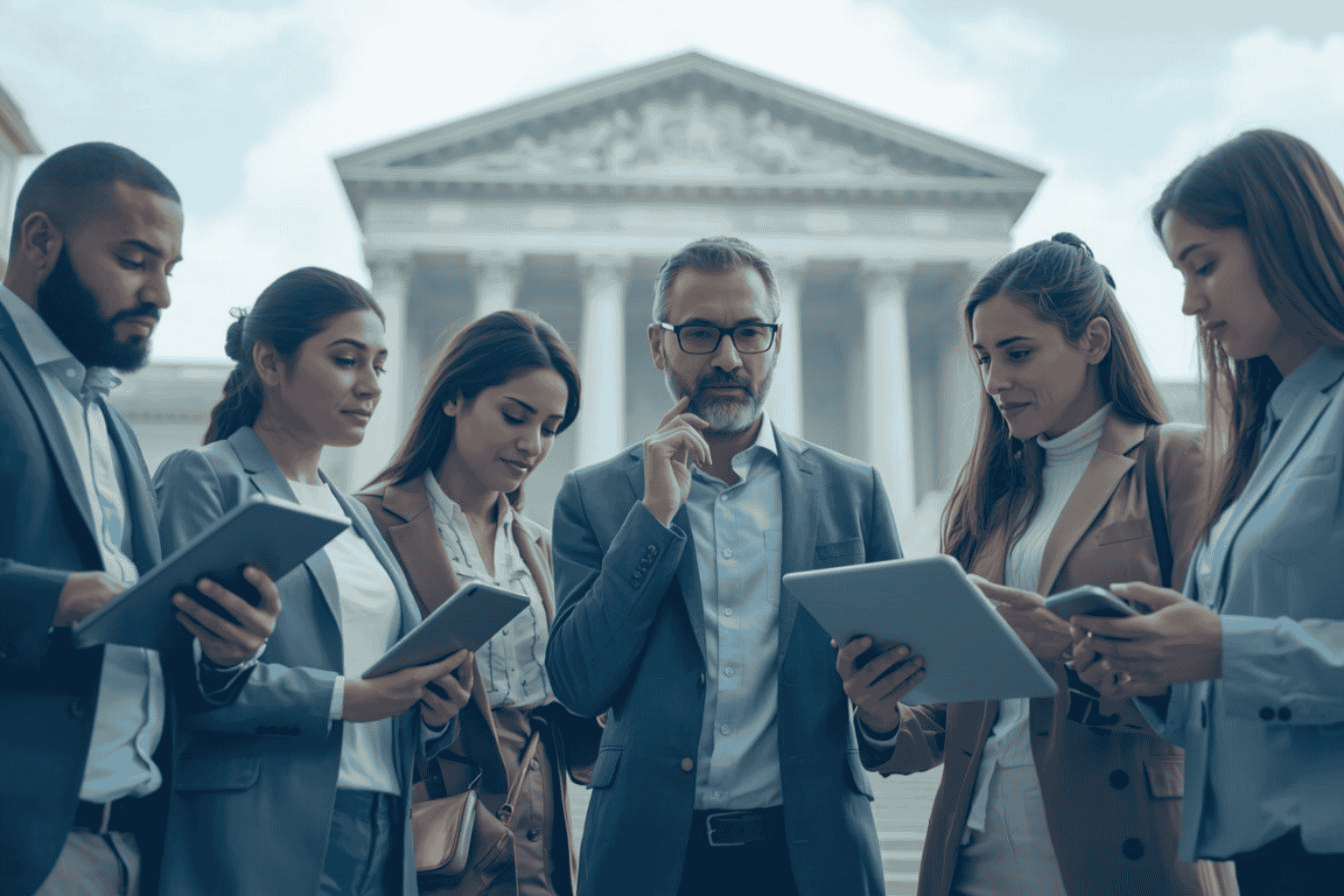 Fintech-Driven Economy