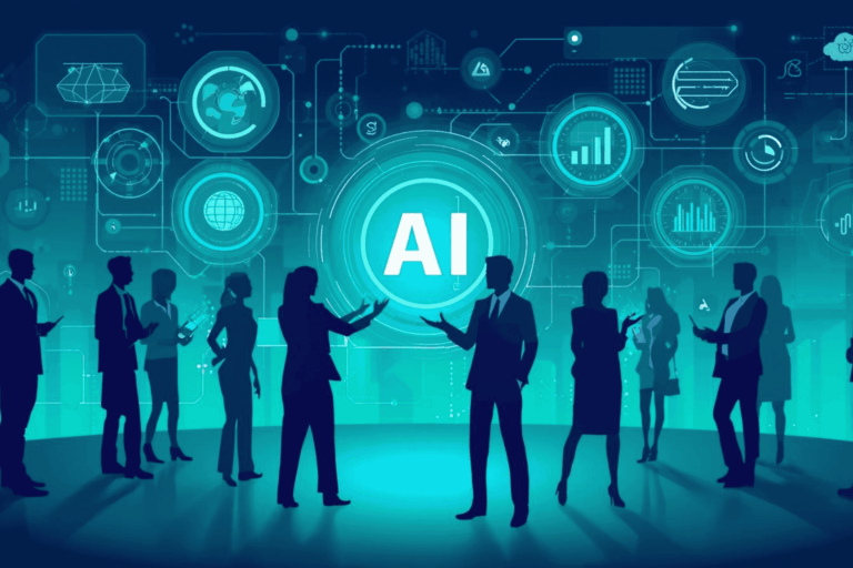 How AI Is Changing the Future of Business Operations