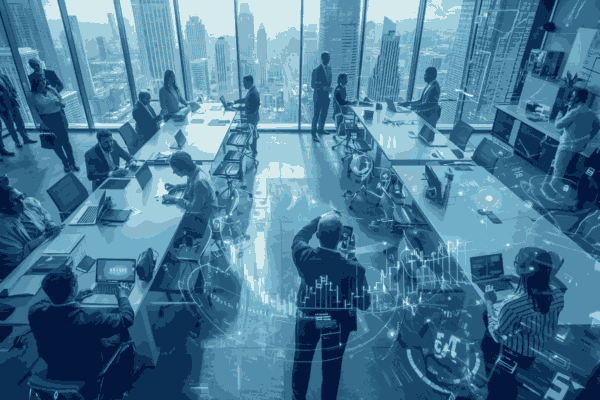 2025 Business Landscape