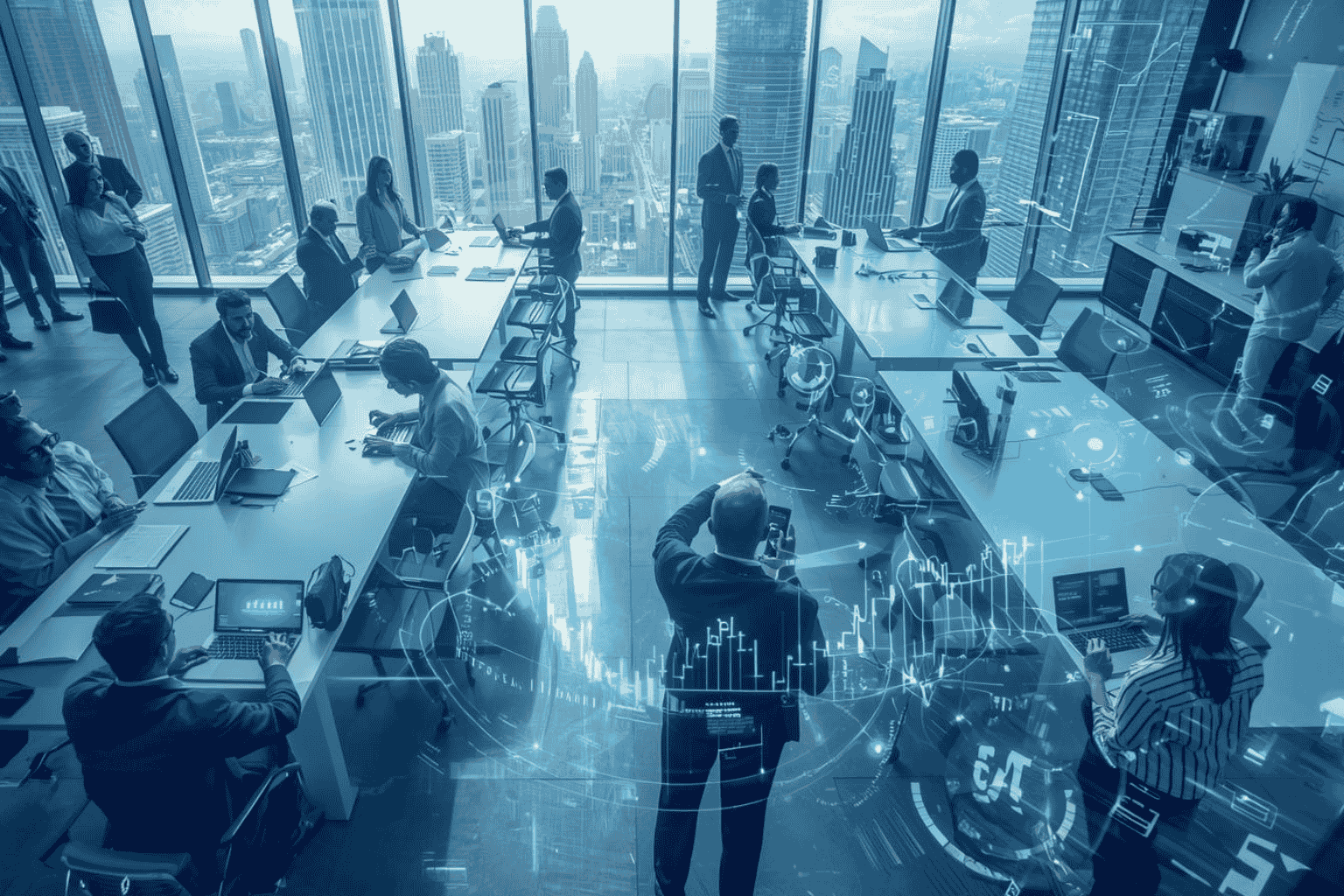 2025 Business Landscape