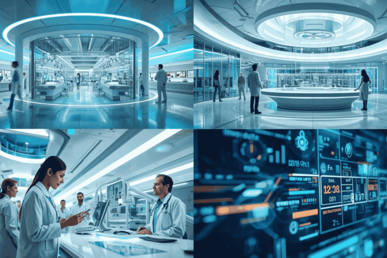 Healthcare Businesses in 2025: Why Buyer Demand Keeps Rising
