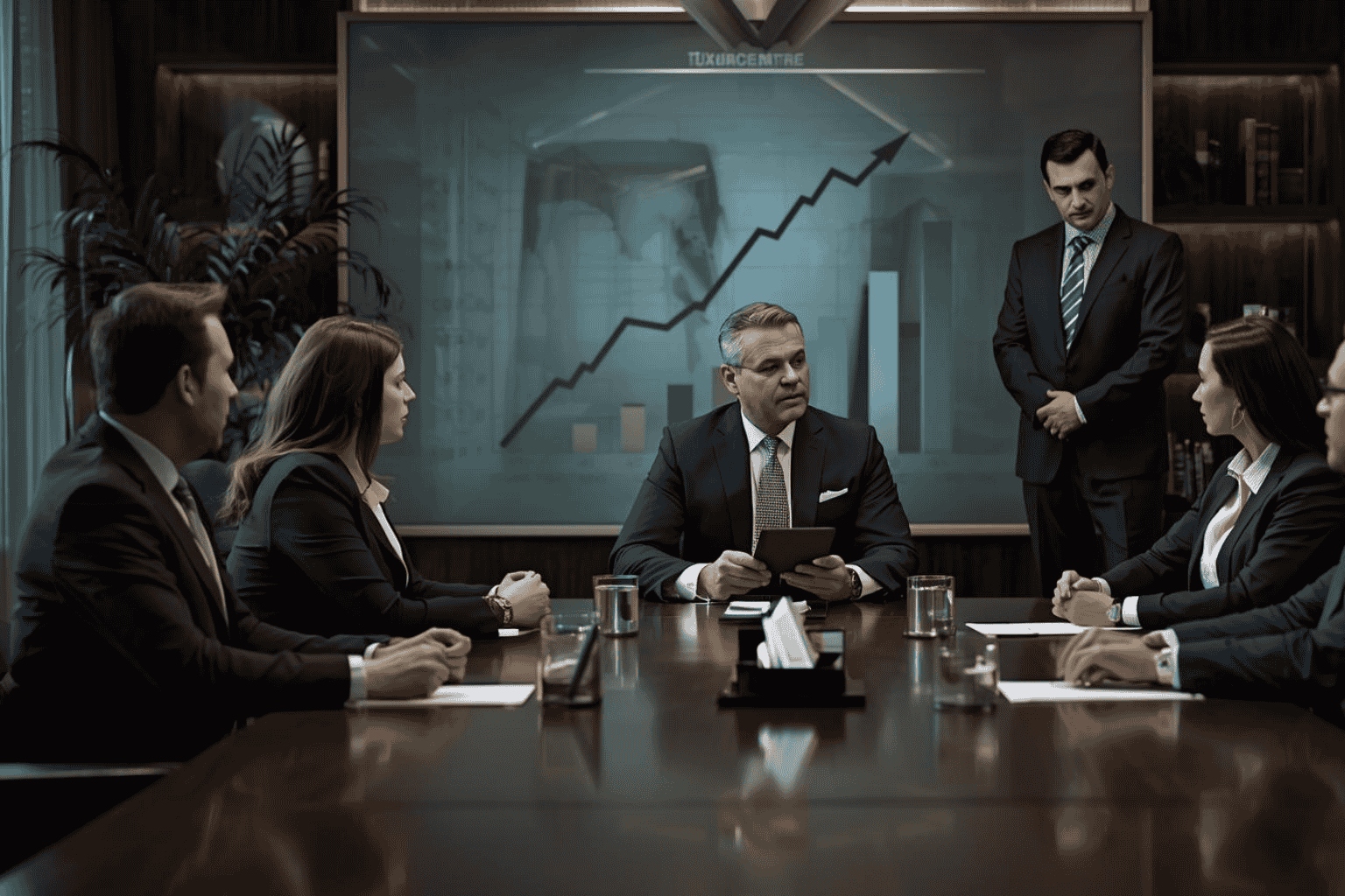 High-Net-Worth Individuals