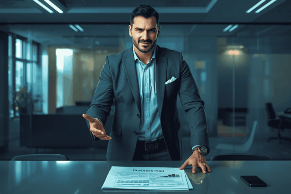 Ready to Sell Your Business?