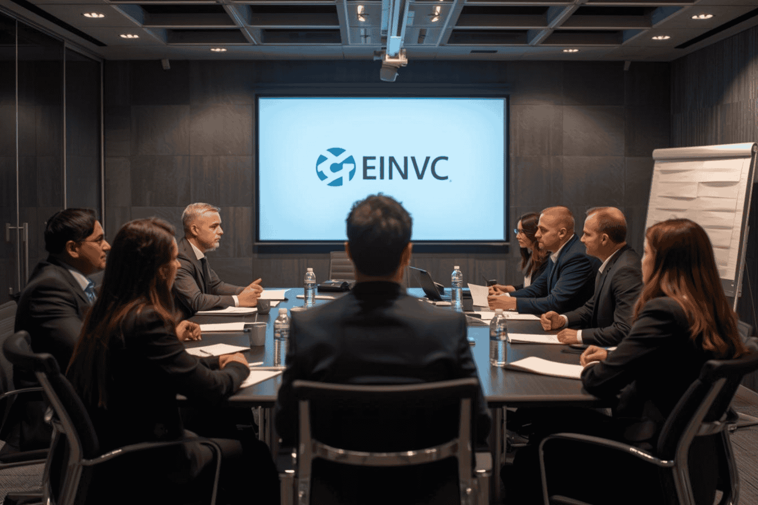 Secure Strategic Capital & Investor Partnerships