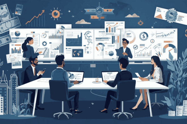 Small Business Lending