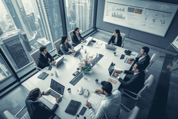 Unlock Business Growth with EINBC