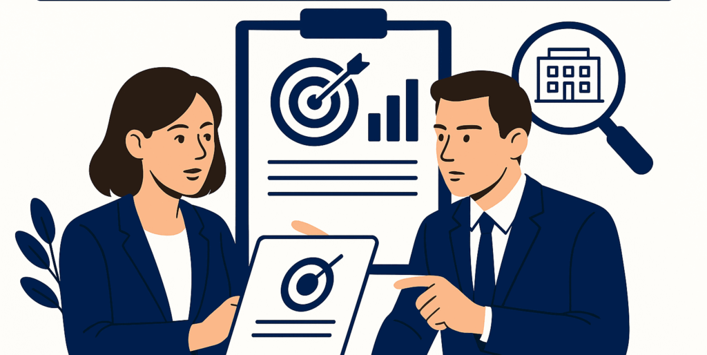 Advisory for Buyers: Understanding a Target Business