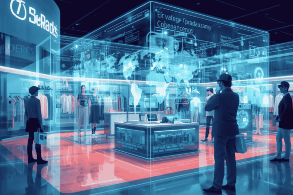 The Role of Augmented Reality