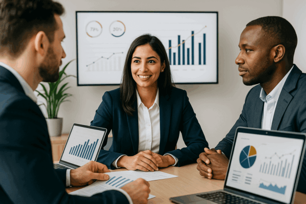 Business Advisory for Sellers