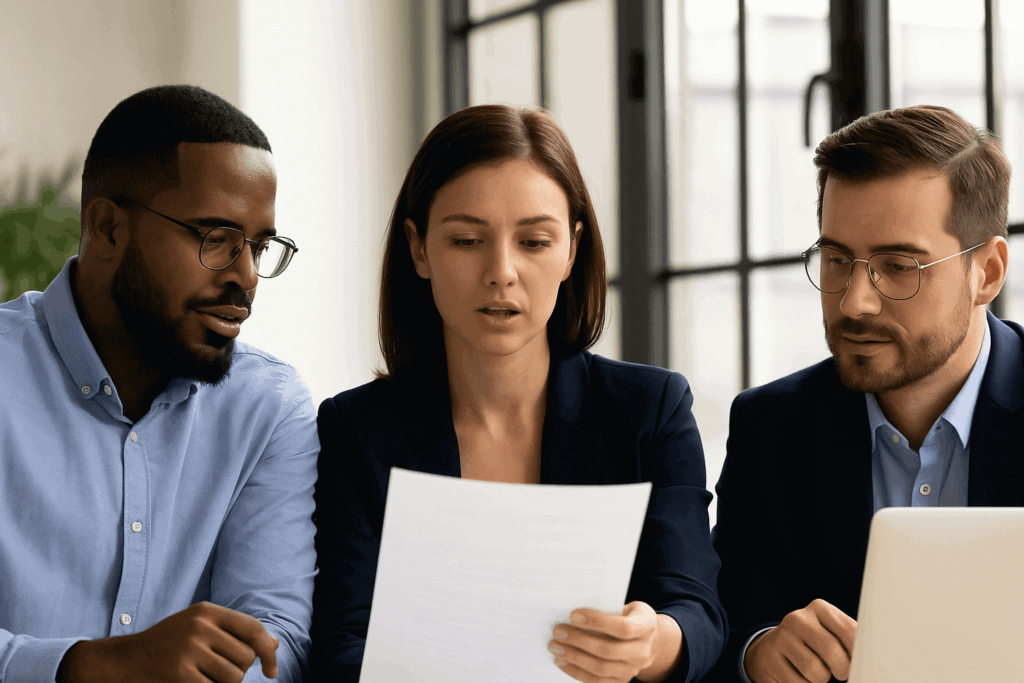 EINBB vs Traditional Brokers: What Makes EIN Different?