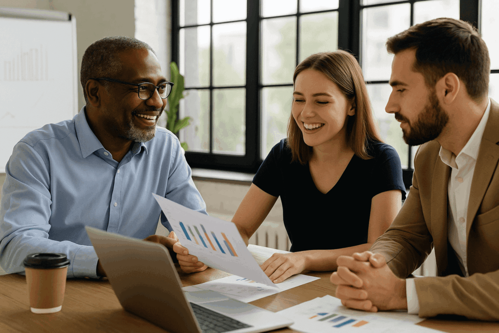 Why Business Owners Need Consulting Before Scaling