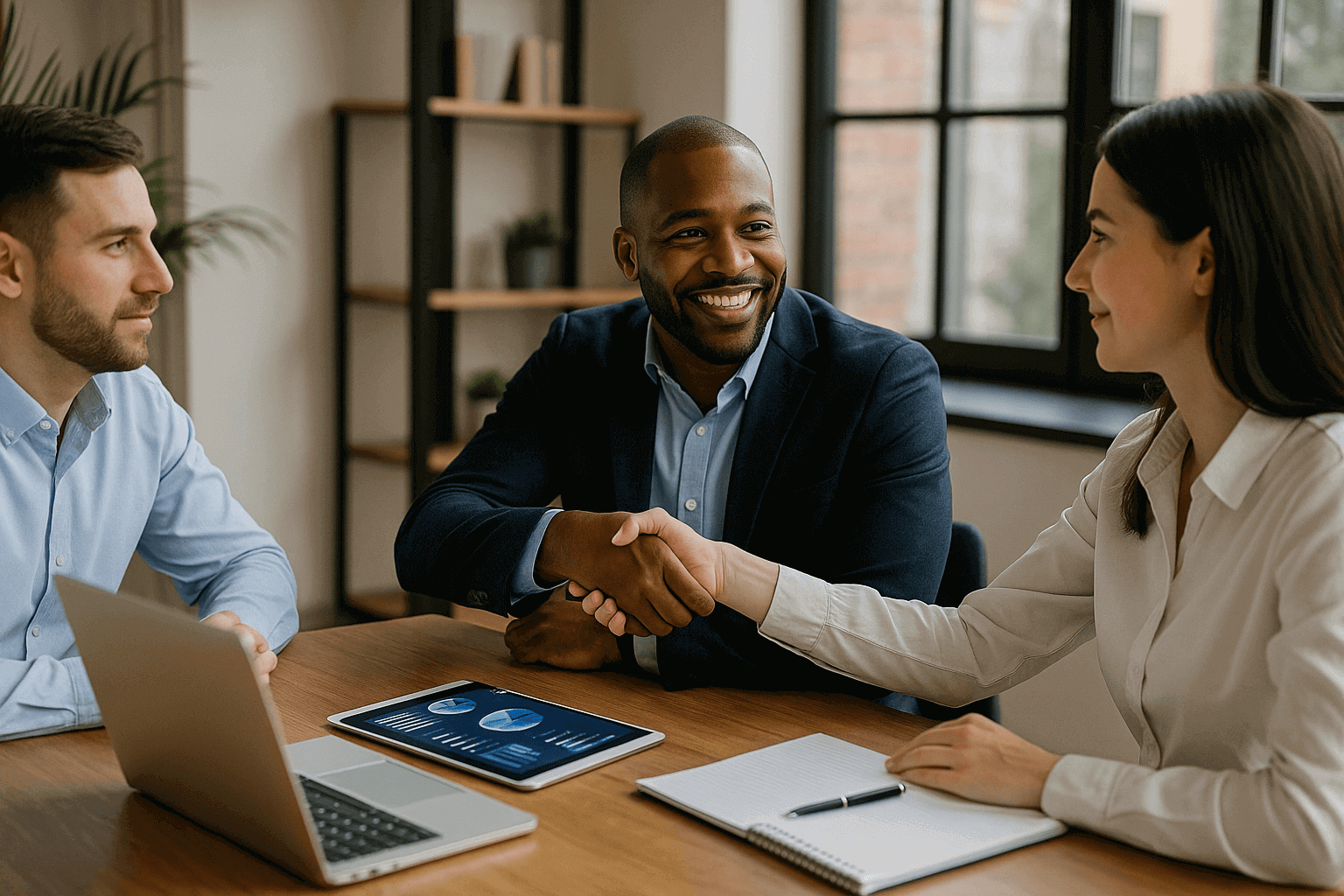 Understanding Capital Readiness