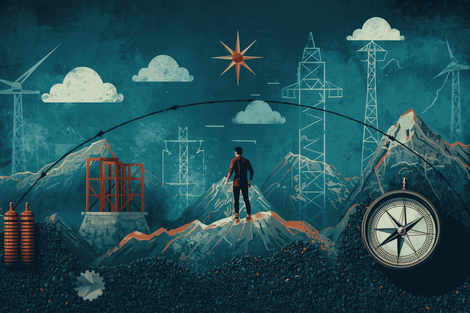 Climate Risk & Business Resilience