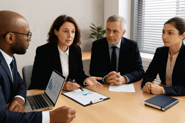 Compliance Readiness