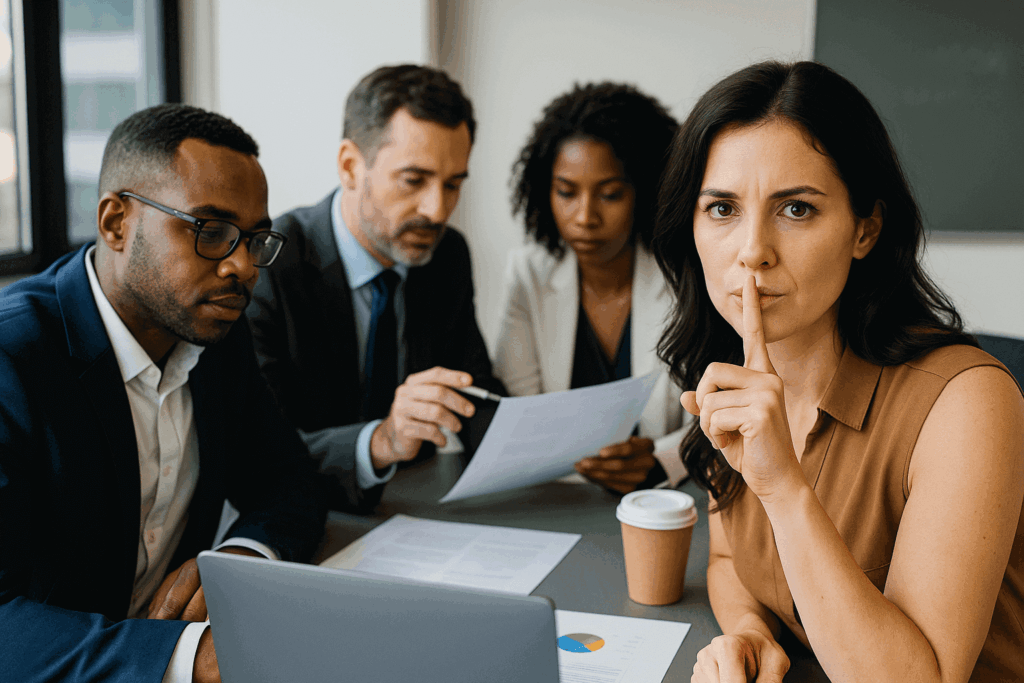 The Importance of Confidentiality in Business Brokerage