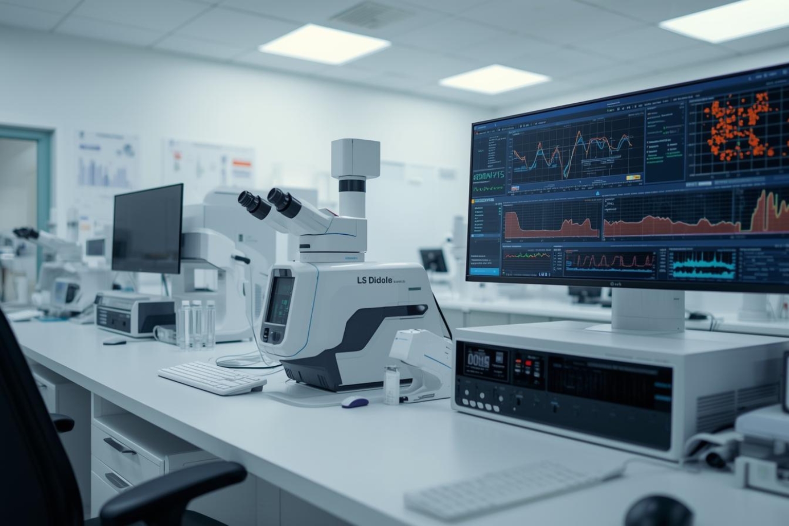 Diagnostics & Lab Businesses