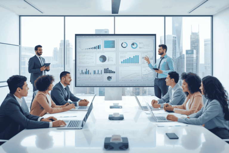 Why Digital Skills Are Becoming Essential for Business Growth