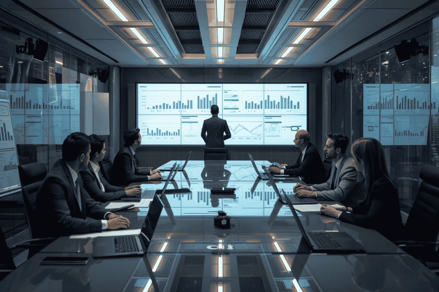 EBITDA vs Seller’s Discretionary Earnings