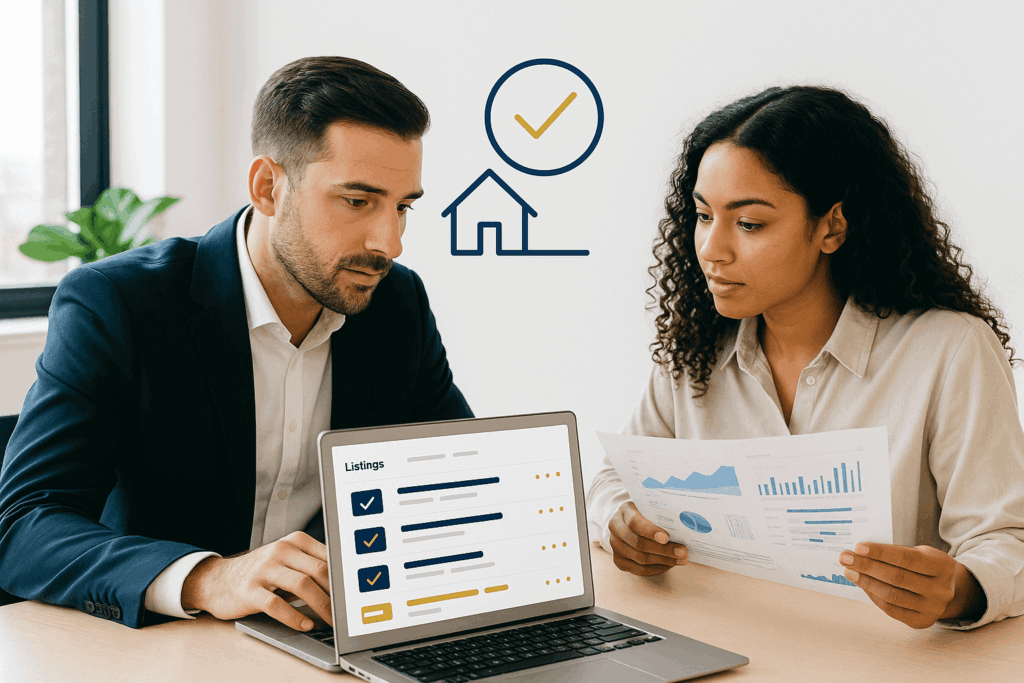 How EINBL Supports Both Buyers & Sellers