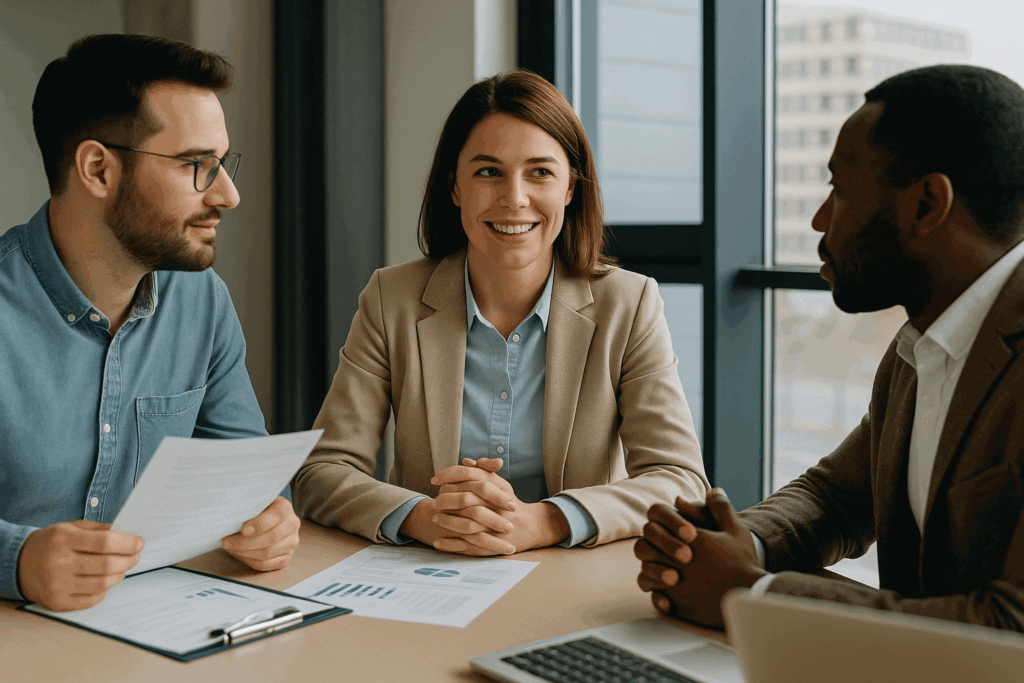 How Consulting Supports a Successful Business Sale