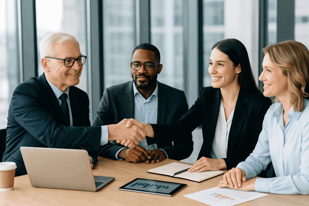 What Is Business Funding? Understanding EINBF’s Role in the EIN Ecosystem