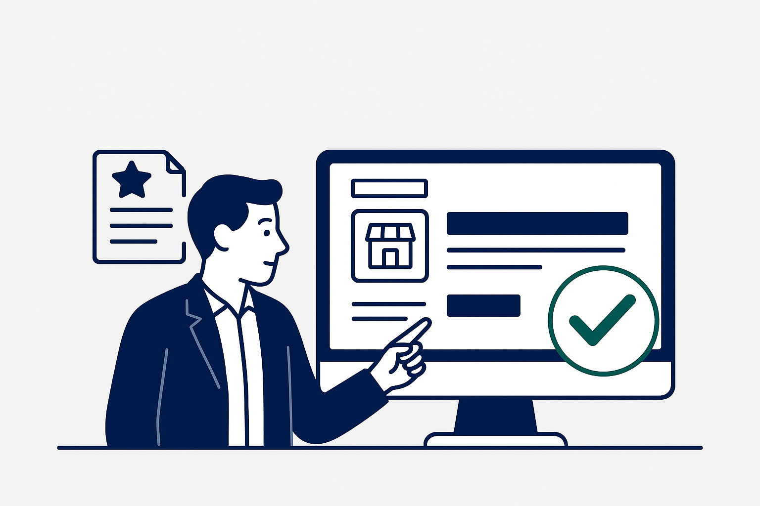 EINBL Verified Listings