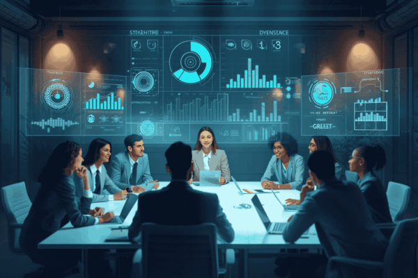 EINEdge Mission Vision