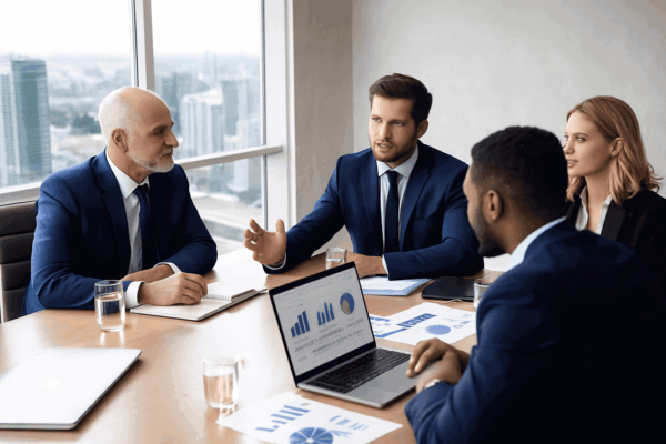 EIN Investment Support