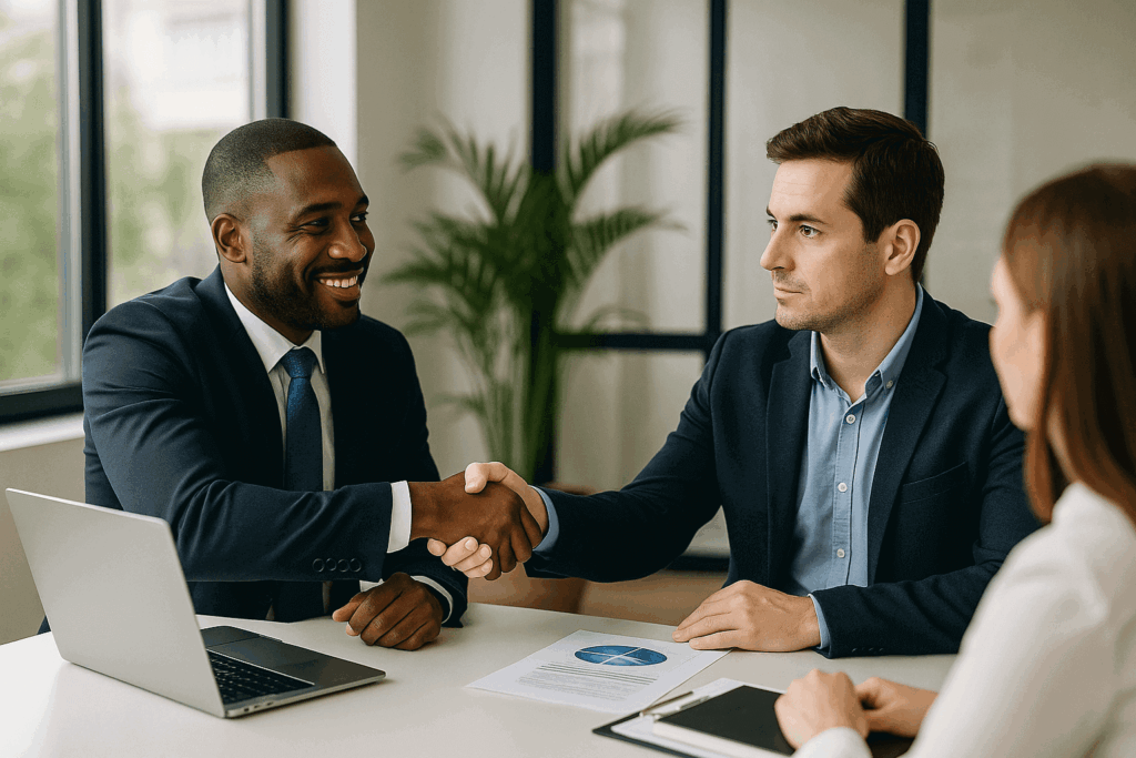 The Role of EINVC in Growth-Stage Expansion & Capital Strategy