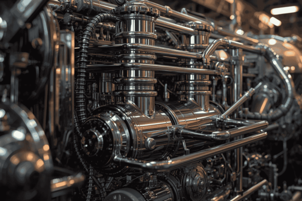 Engineering Excellence