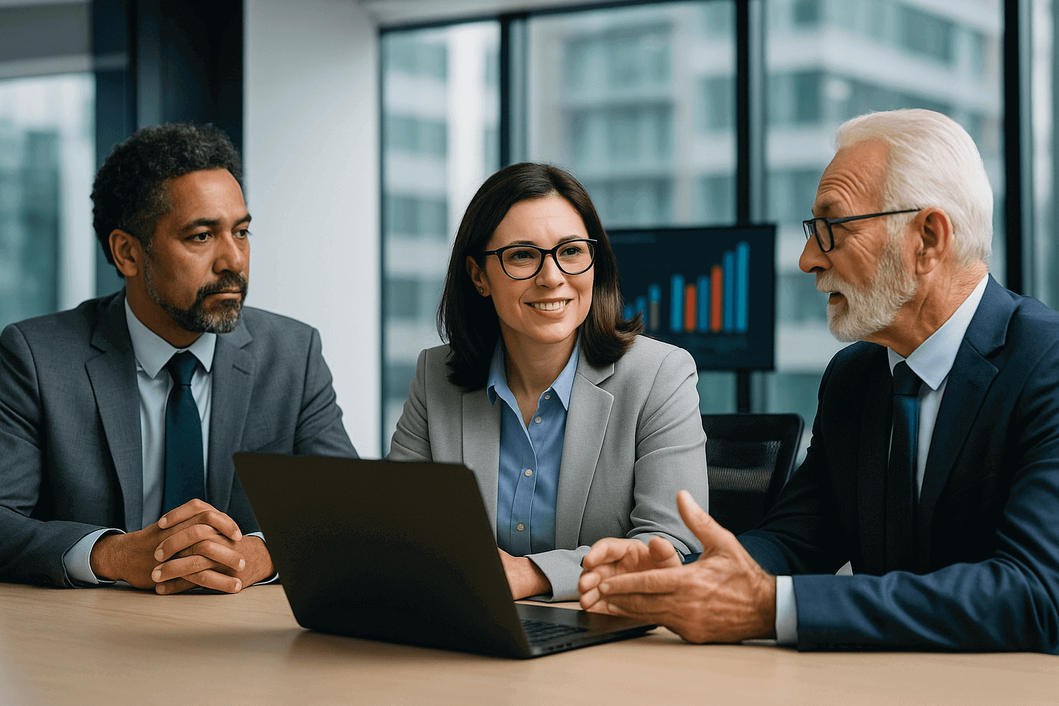 Major Enterprise Acquisitions