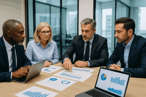 Financial Restructuring