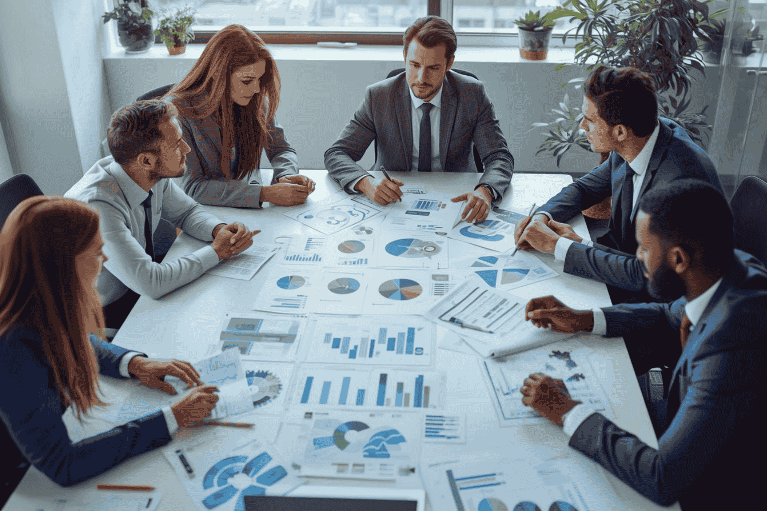 Fleet Optimization Strategies