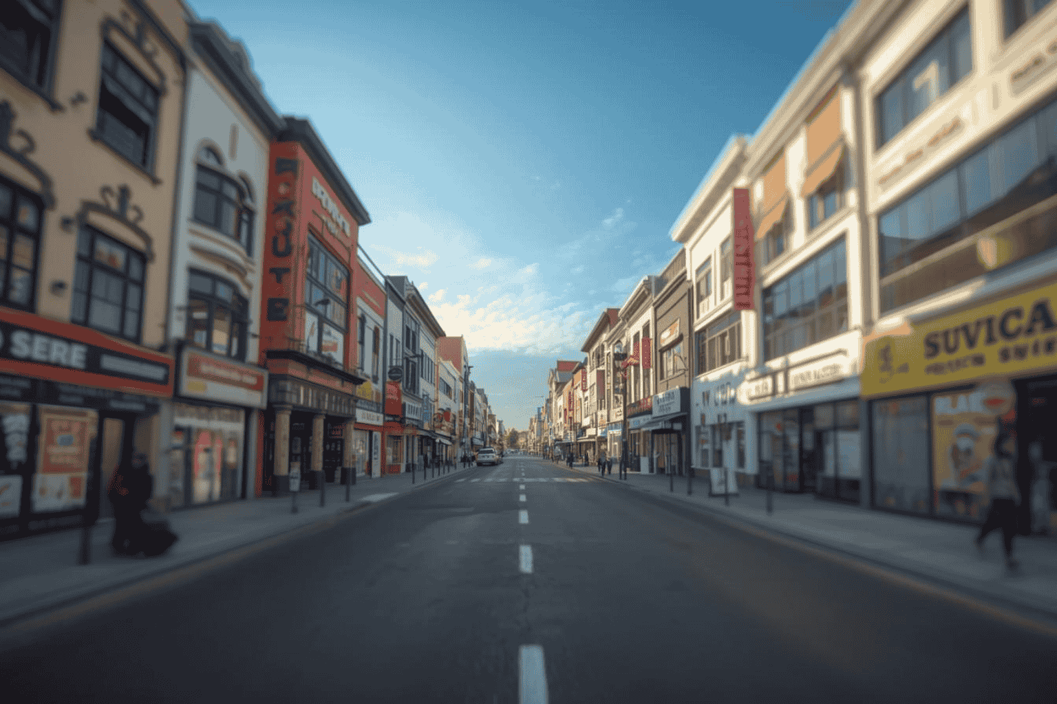 Franchises & Multi-Unit Retail