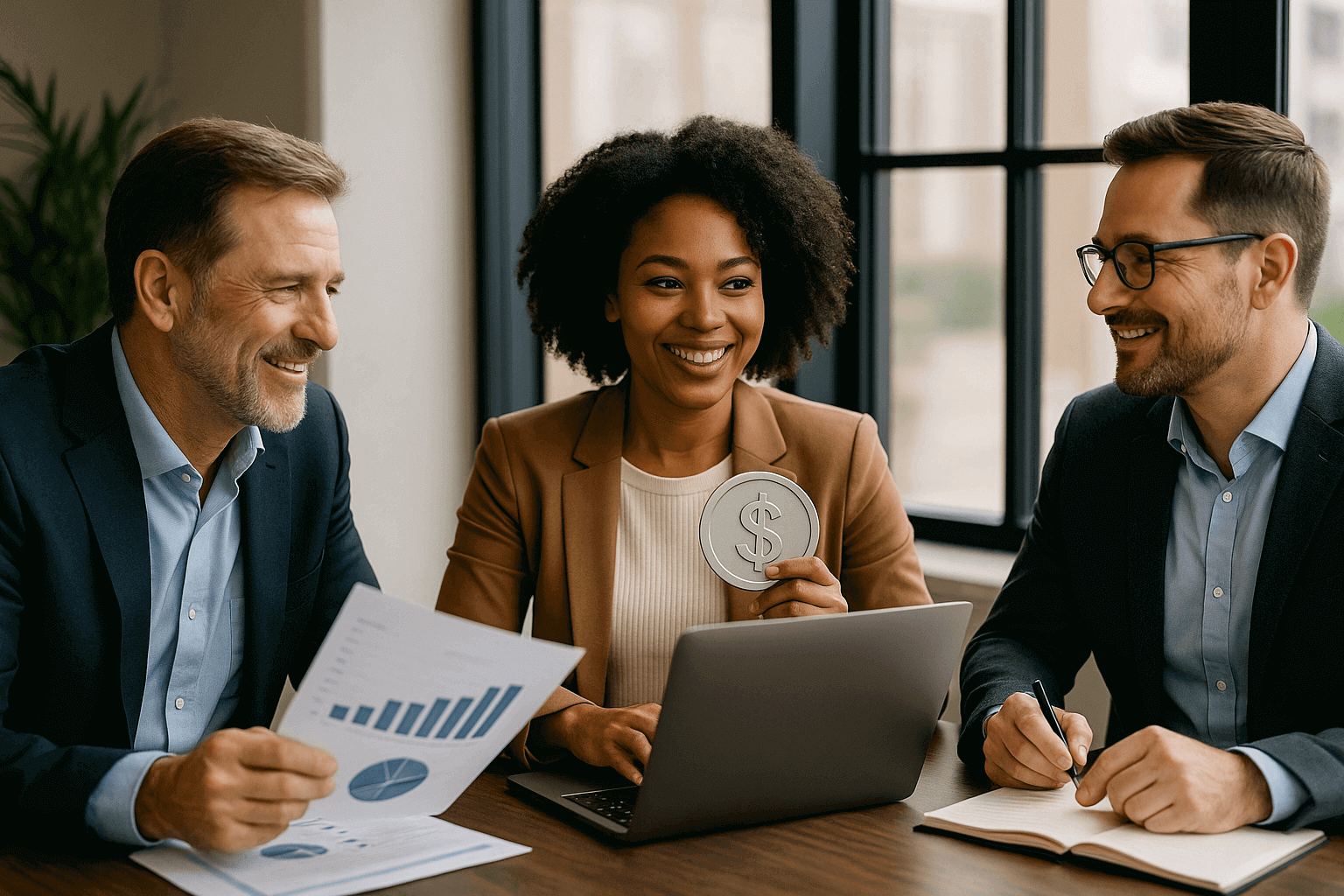 Funding for Business Owners