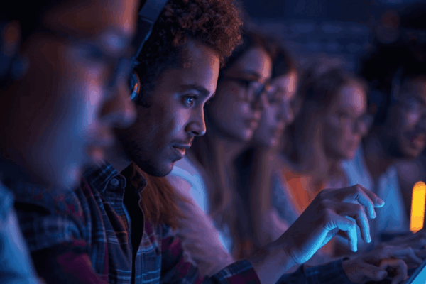 High-Performing Teams