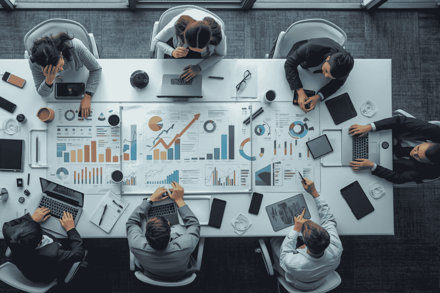 From Income to Wealth