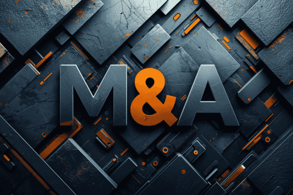 Industrial M&A