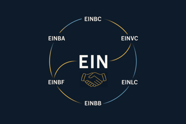 Inside EIN