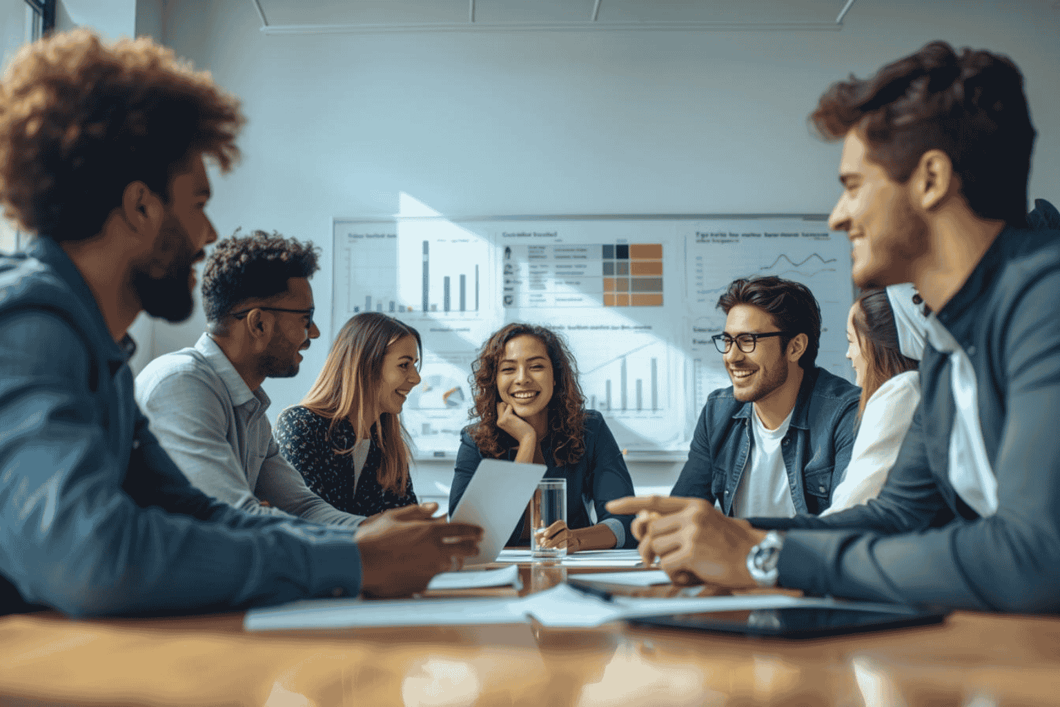 Investors Prefer Startups