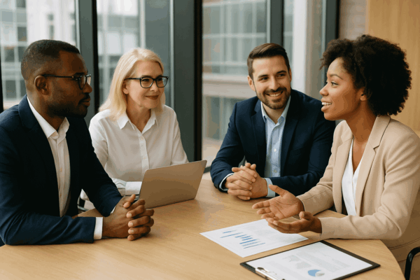 Joint Ventures vs. Strategic Alliances