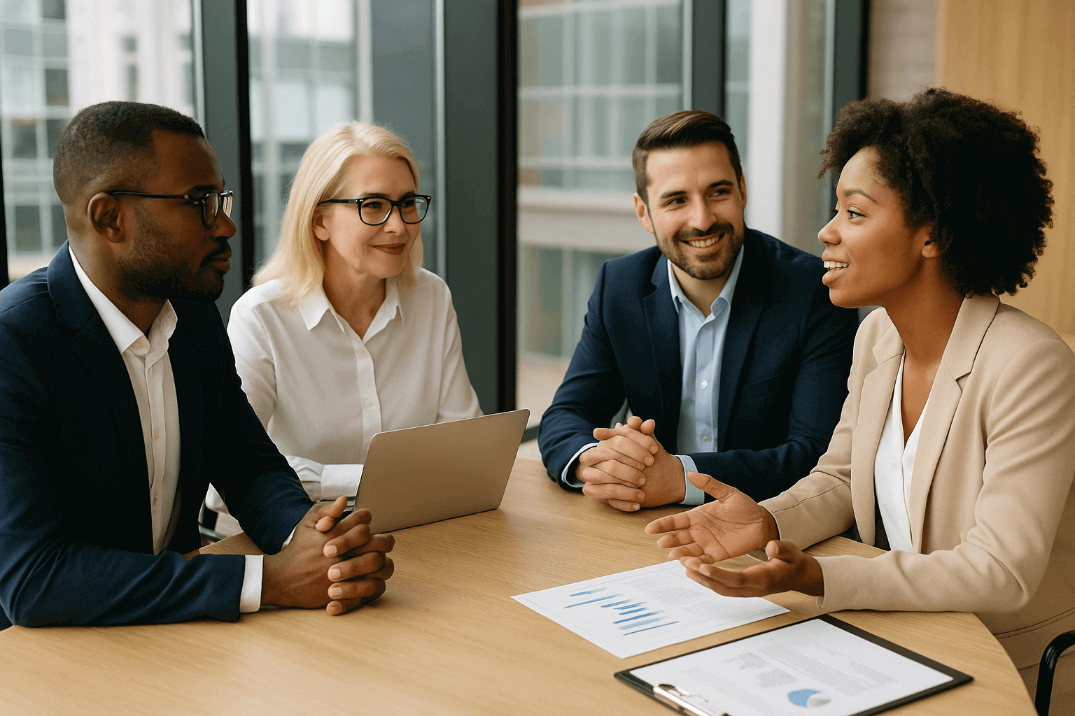 Joint Ventures vs. Strategic Alliances