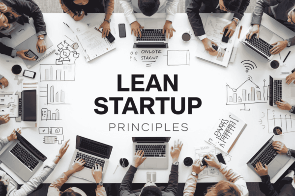 Lean Startup Principles