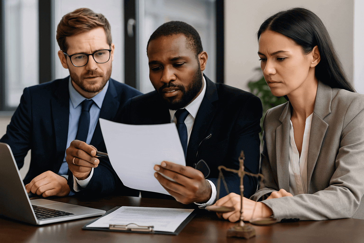 Why Legal Compliance Matters