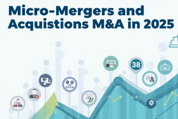 The Rise of Micro-M&A
