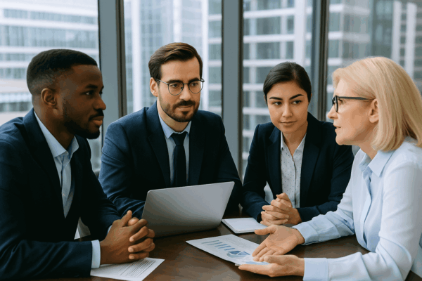 Operational Due Diligence