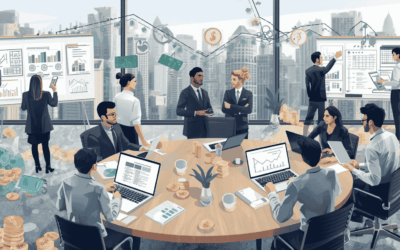 Operational Efficiency